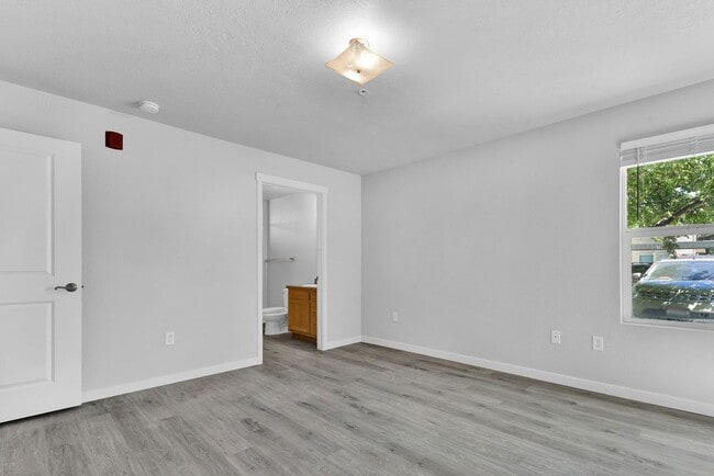 Interior Photo - Faith Landing Apartments