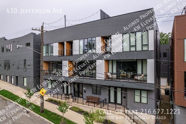 Building Photo - 410 Jefferson Ave