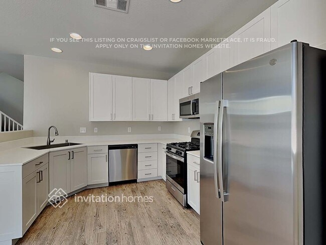 Foto del edificio - 8133 Tilkuni Dr