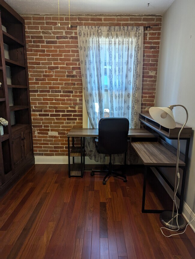 Bedroom #1 (currently used as an office) - 4188 Winona Ct