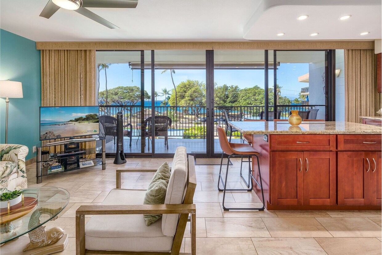 Foto principal - 2653 S Kihei Rd