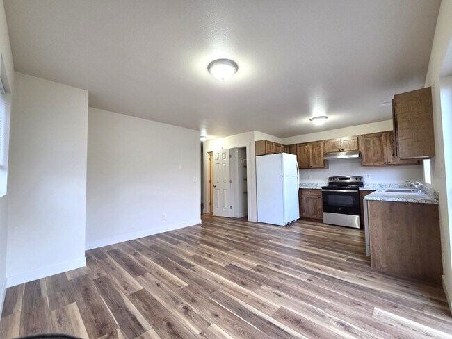 Foto del edificio - 1759 W Kagy Blvd