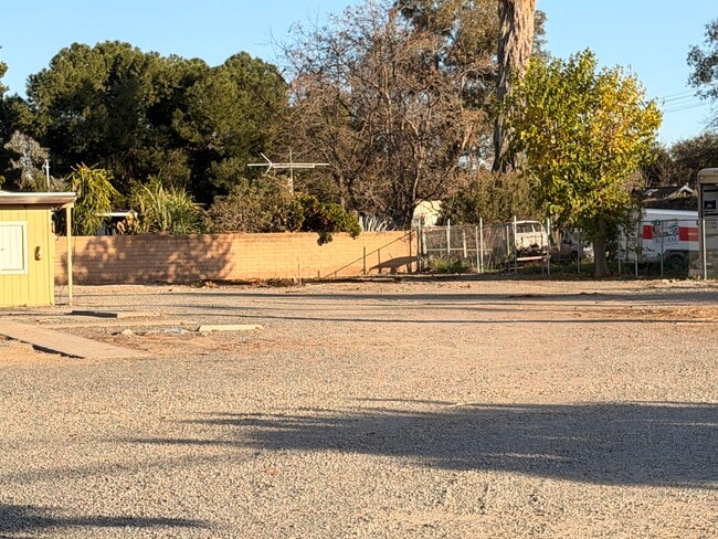 Building Photo - Mission Trail .80 Acre Commercial Building