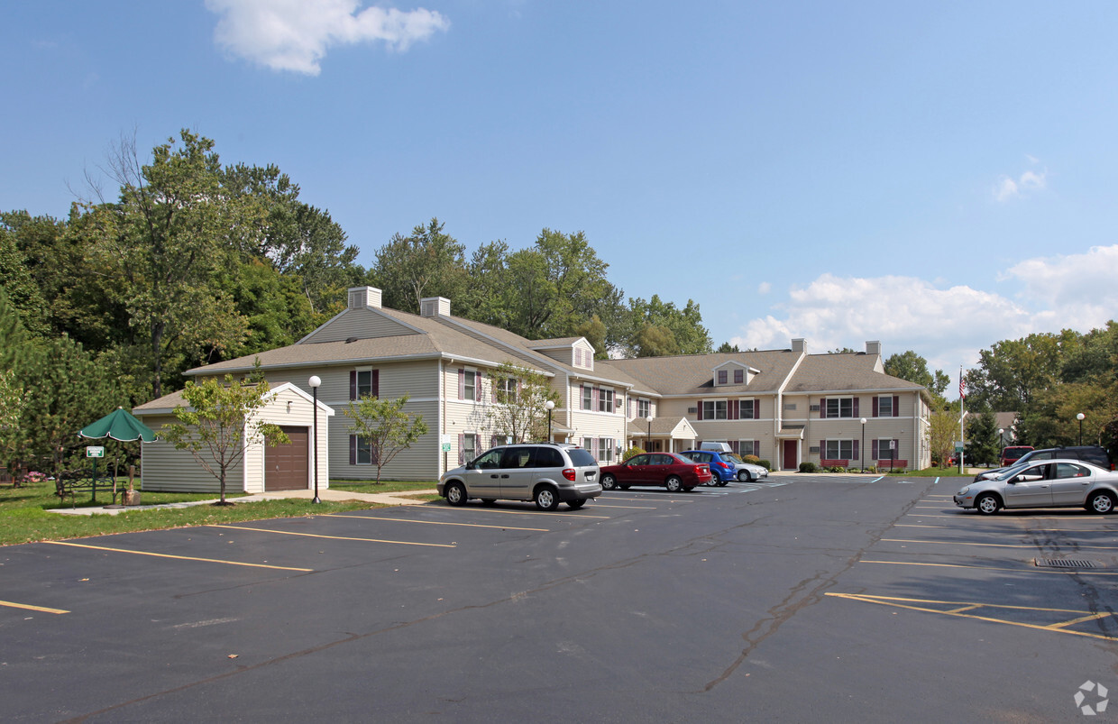 Maple Terrace - Apartments in East Aurora, NY | Apartments.com