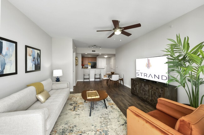 Foto del edificio - The Strand