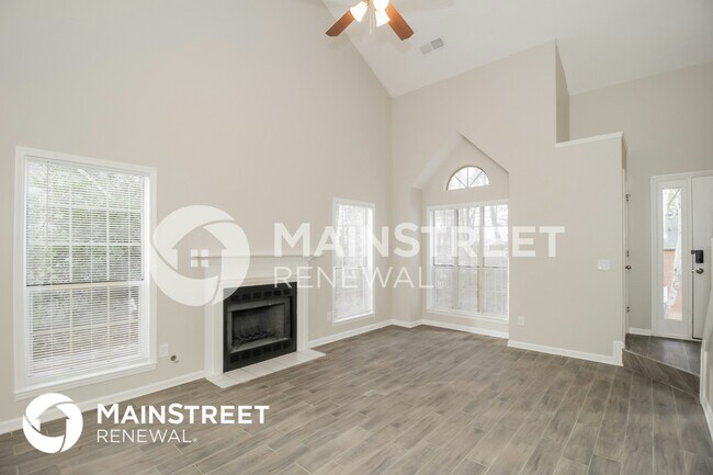 Building Photo - 3204 Rimrock Dr