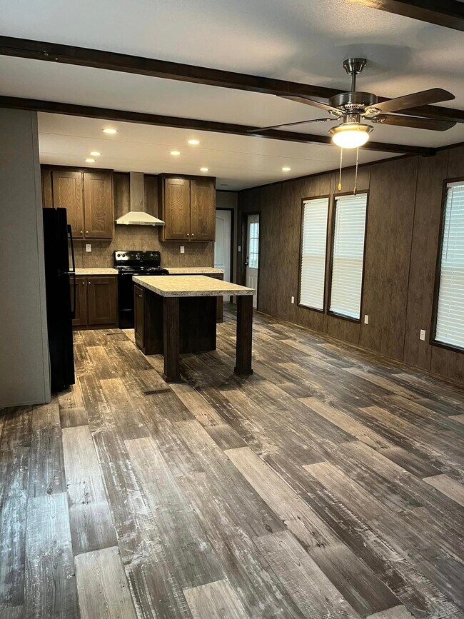 Foto del edificio - 117 Betty St