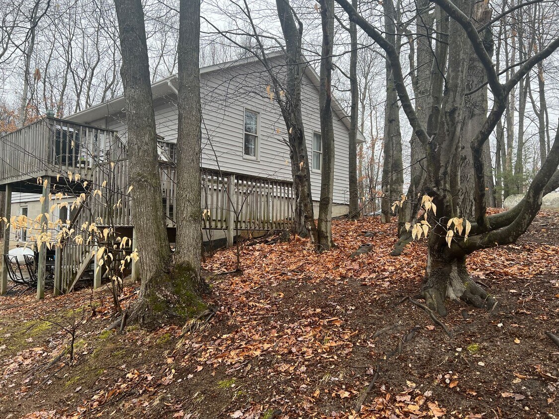 Primary Photo - 4946 Garfield Rd