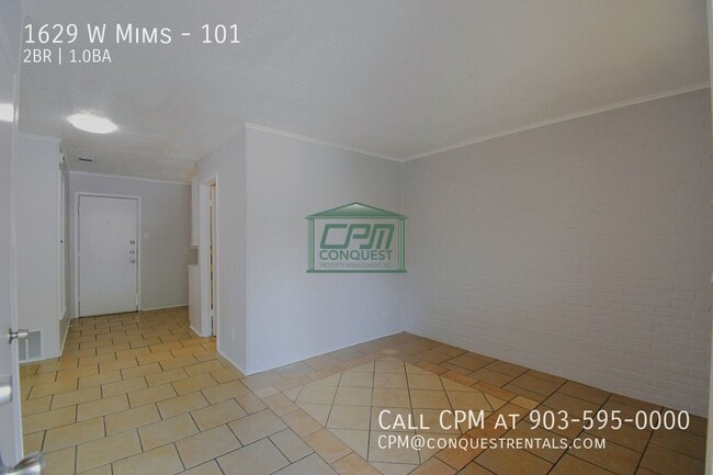Foto del edificio - 1629 W Mims St