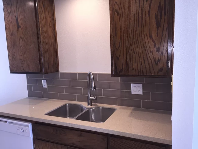 Kitchen sink - 9515 Thistlewood Ct