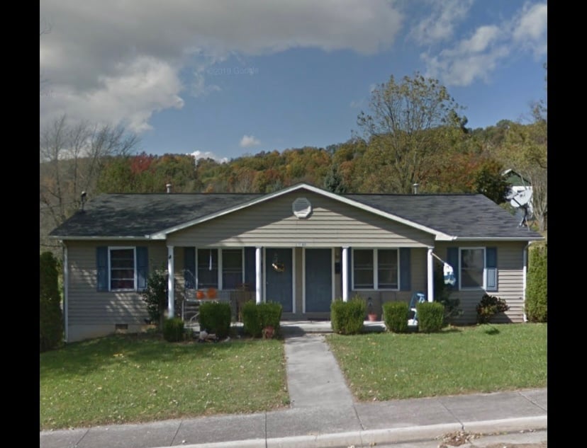 Unit B (on the left) is available - 1160 W Spiller St