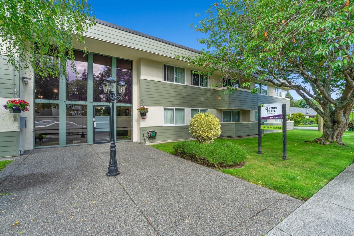 Photo principale - Century Plaza