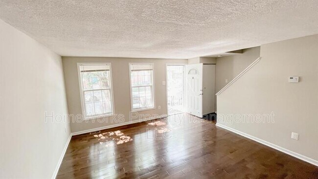 Foto del edificio - 1207 N Parrish St