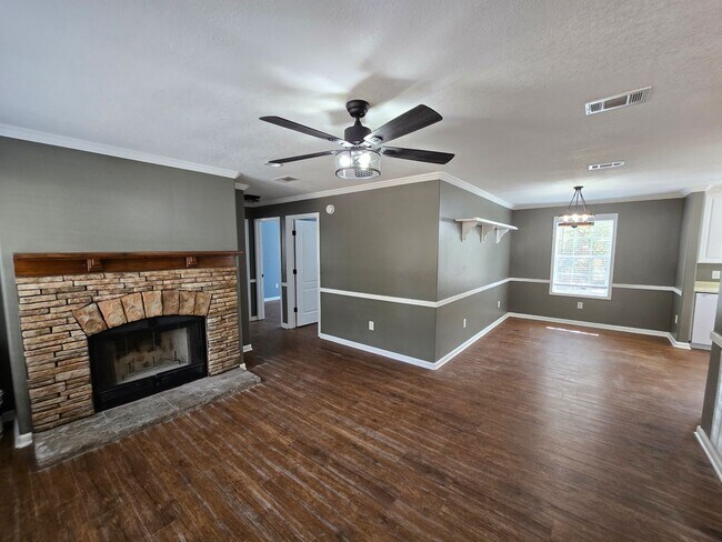 Foto del edificio - 5527 Lassen St