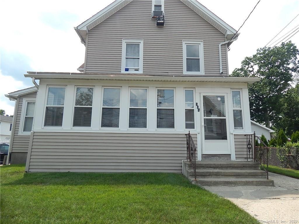 Primary Photo - 508 Naugatuck Ave