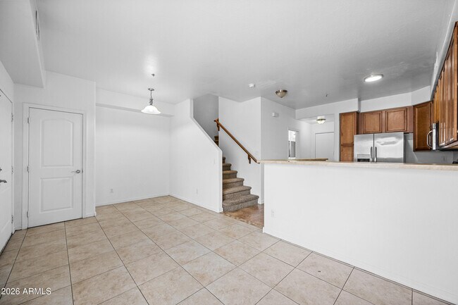 Foto del edificio - 4608 W Maryland Ave