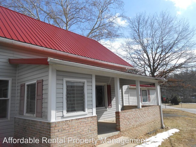 Building Photo - 2 br, 1 bath House - 13823 Blairs Valley Road