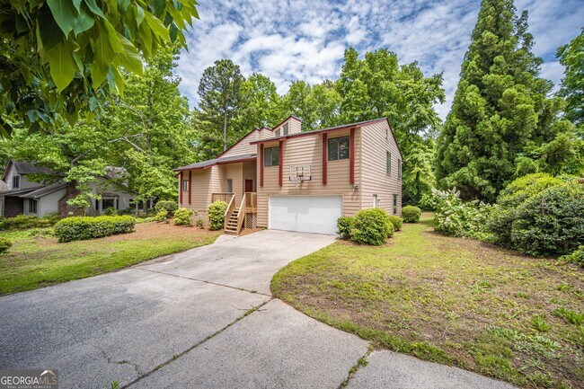 Foto del edificio - 4551 Parkcrest Ct NE