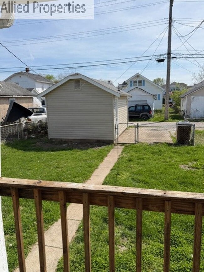 Photo - 1005 Minor Ave House