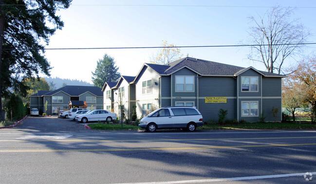 Powell Estates - Apartments in Portland, OR | Apartments.com