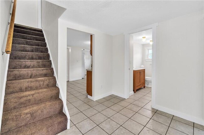 Foto del edificio - 116 Purvis Ln
