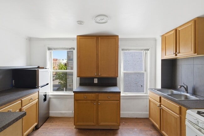 Foto del edificio - 1101 S Carey St