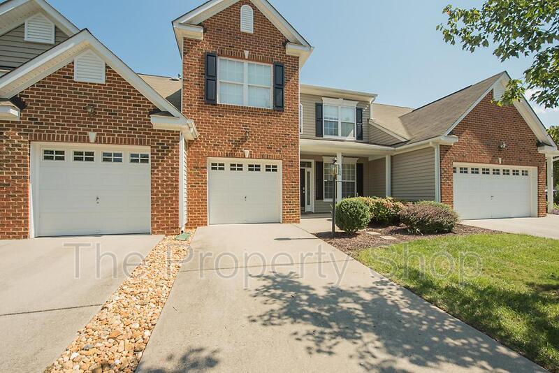 1758 Rose Mill Cir, Midlothian, VA 23112 Townhome Rentals in Midlothian VA