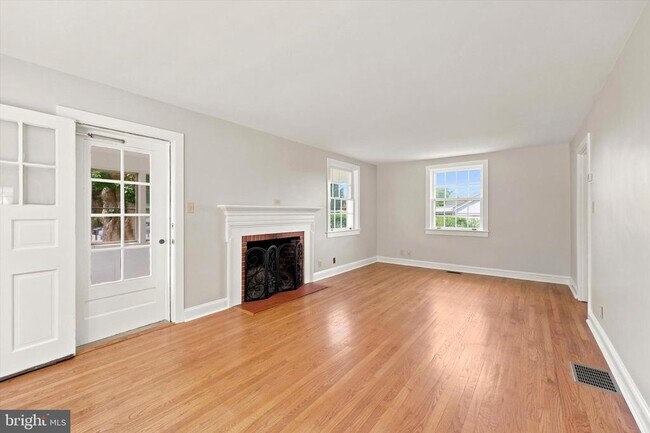 Foto del edificio - 843 Taylor St
