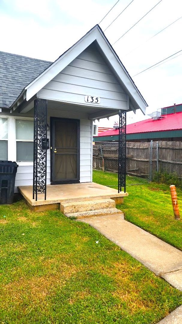 Building Photo - 1 Bed 1 Bath Apt in the Shields South OKC ...