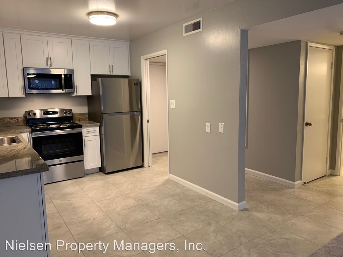 Foto principal - 2707 O St