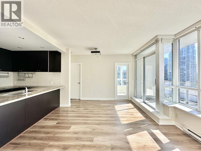 Photo du bâtiment - 821 Cambie St.
