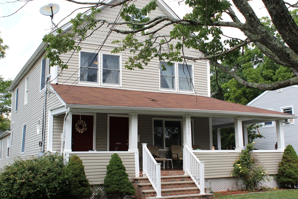 1219 6th Ave, Neptune City, NJ 07753 House for Rent in Neptune City