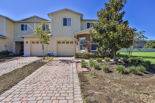 Photo - 2341 Chatham Pl Dr Townhome