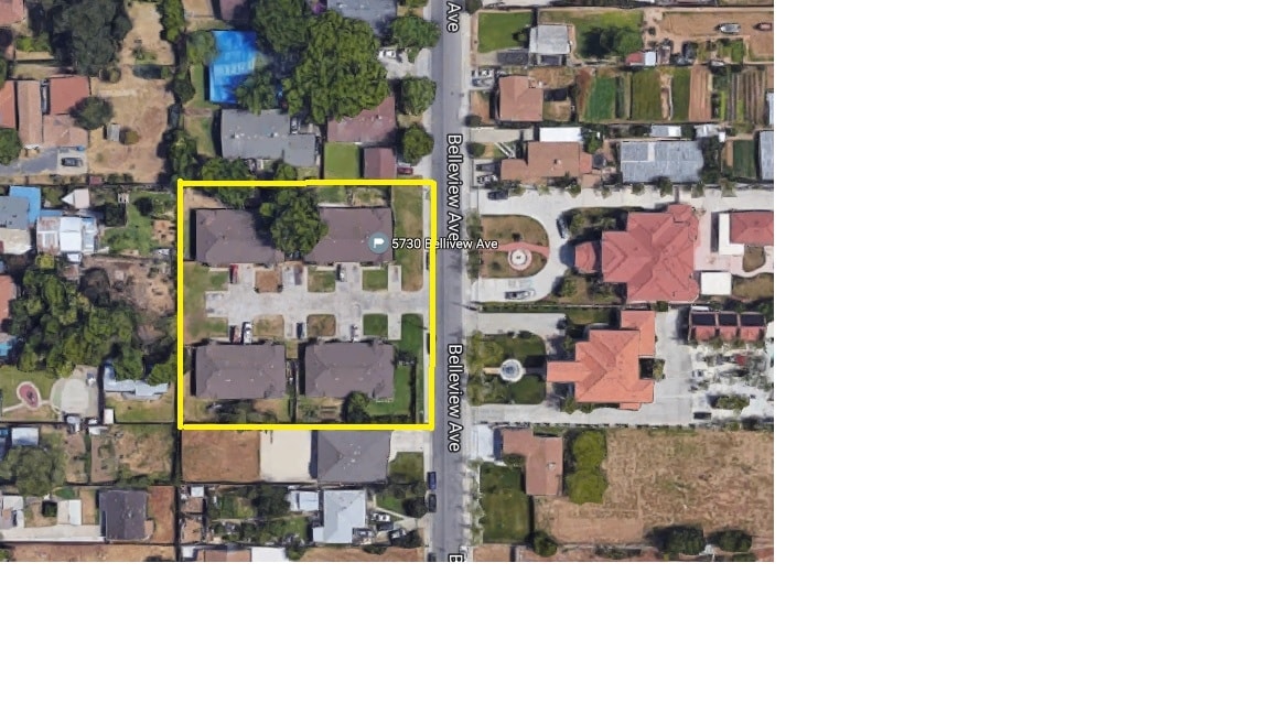 Primary Photo - 5726 Belleview Ave