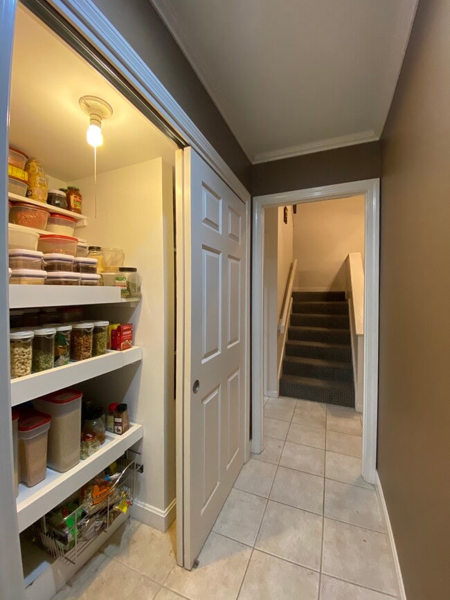 Custom Pantry - 1 Drummer Boy Way