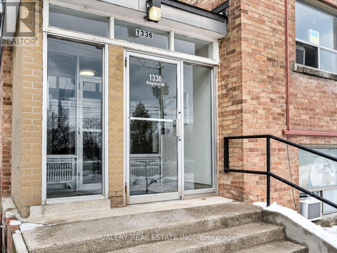 Building Photo - 1336 Kingston Rd