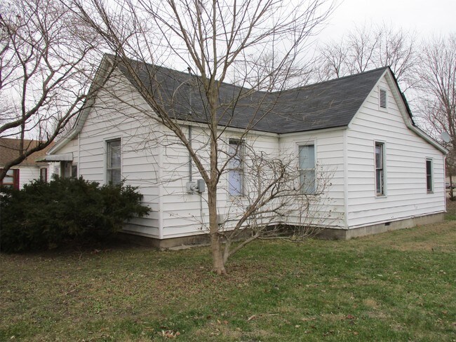 Building Photo - 400 S 6th St