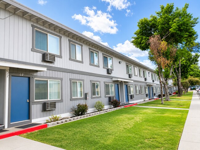 Foto del interior - Mountain Vista Apartments