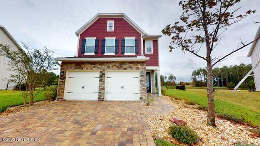 Foto principal - 201 Silver Creek Pl