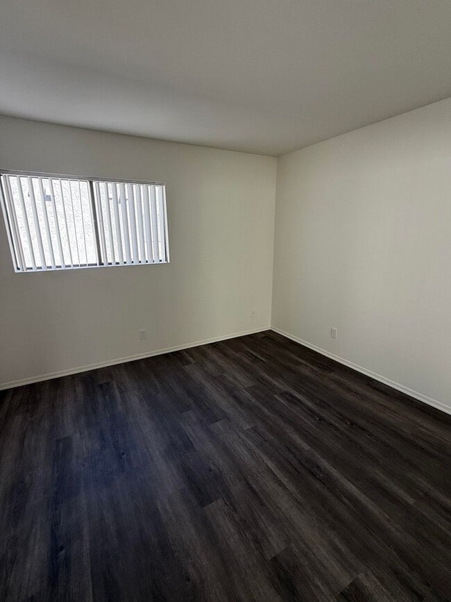 Interior Photo - Windward Isle