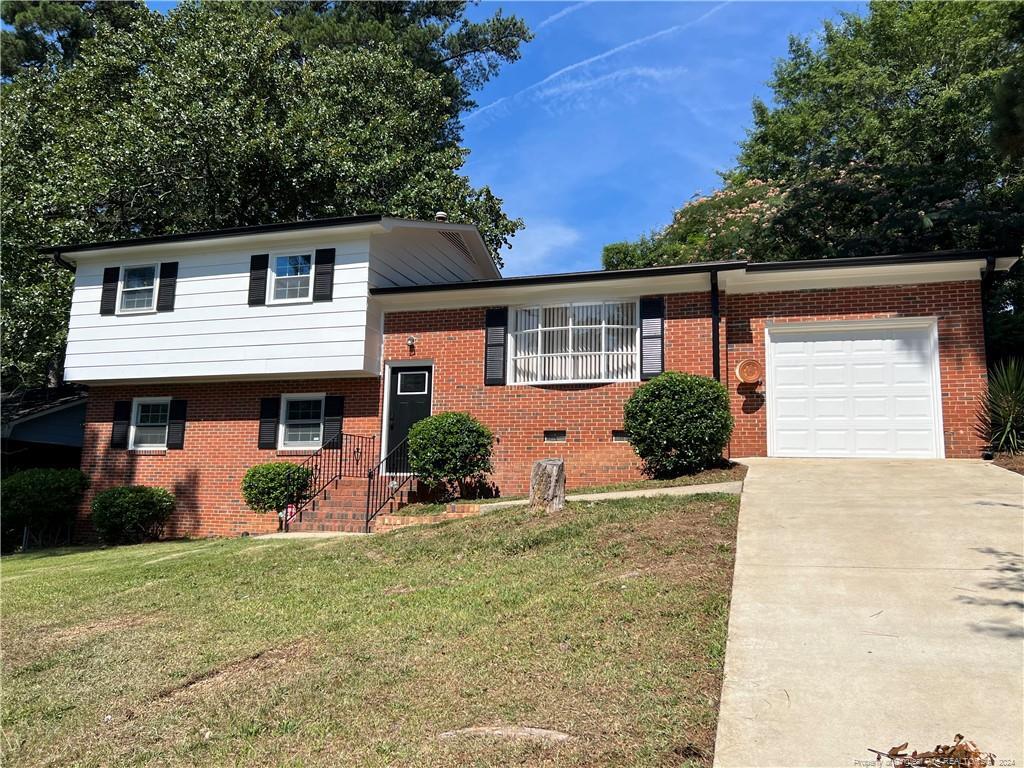 1924 Ashton Rd, Fayetteville, NC 28304 House Rental in Fayetteville