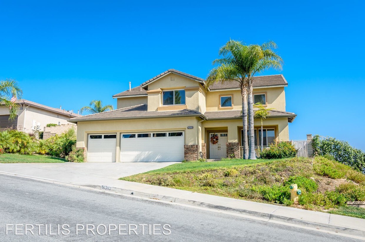 Primary Photo - 16262 Skyridge Dr