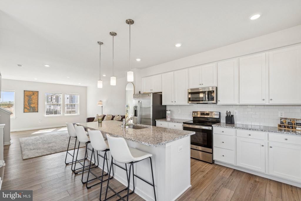 Foto principal - 79 Swan Fld Ave