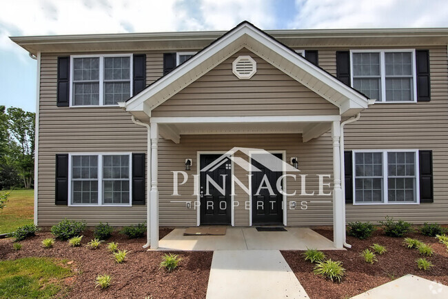 Apartamentos de renta en Dreaming Creek - Lynchburg, VA | Apartamentos.com