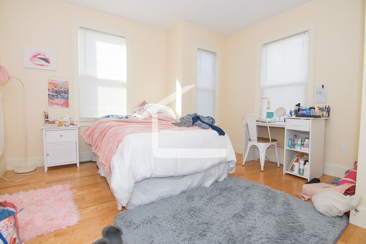Primary Photo - Unique BU Apartment