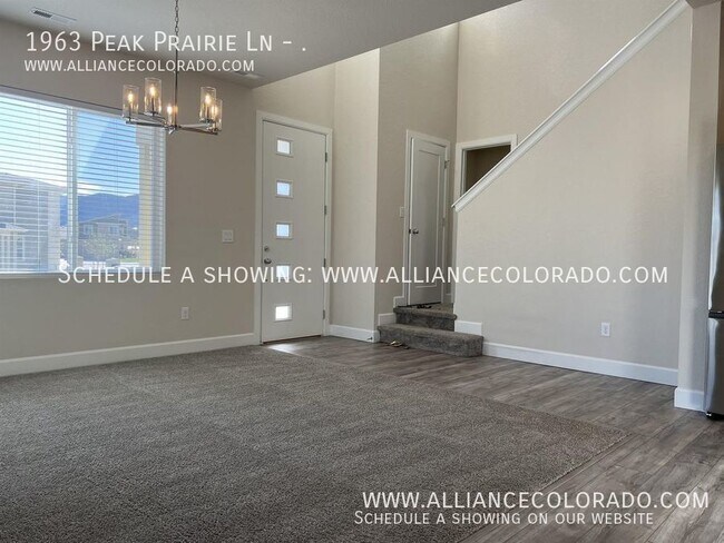 Building Photo - 1963 Peak Prairie Ln - .