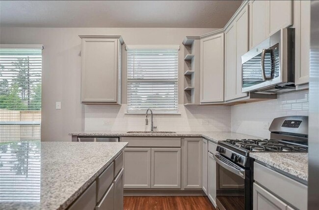 Building Photo - 1134 Tomball Downs Dr