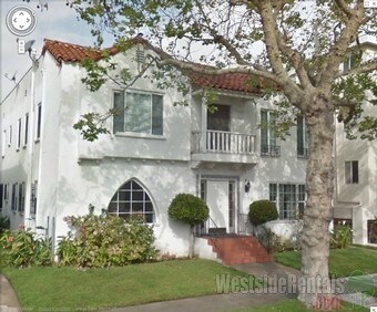 Primary Photo - 221 S Arnaz Dr