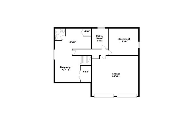 Foto del edificio - 170 Beckett Dr