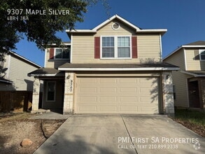 Building Photo - 9307 Maple Silver